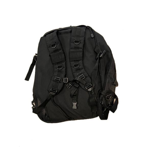 Piper Gear XL Tactical Backpack Heavy Duty - Picture 2 of 5